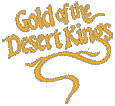 logo L'Or des rois du Desert, exclusivite team learning Eagle's Flight