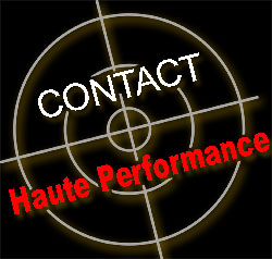 logo Team Building Solution Contact Haute Performance