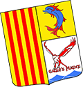 Logo Eagle's Flight Provence Côte d'Azur